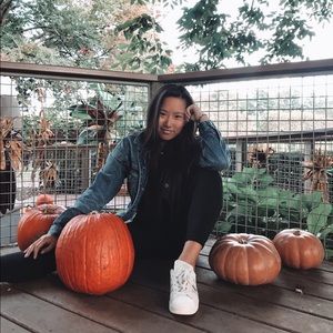 Meet your Posher, Cayla